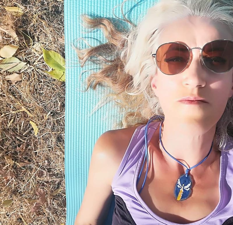 Călătorie cu Îngeri - Journey with Angels