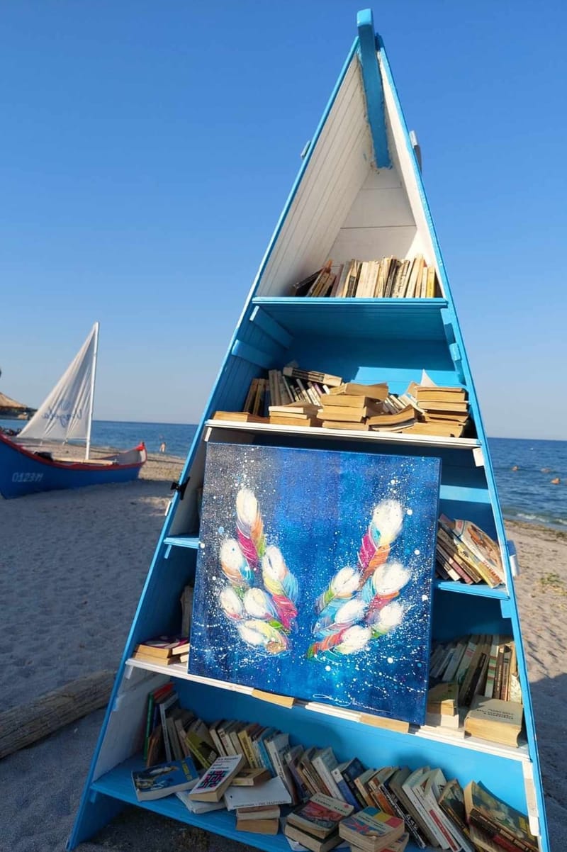 Călătorie cu Îngeri - Journey with Angels