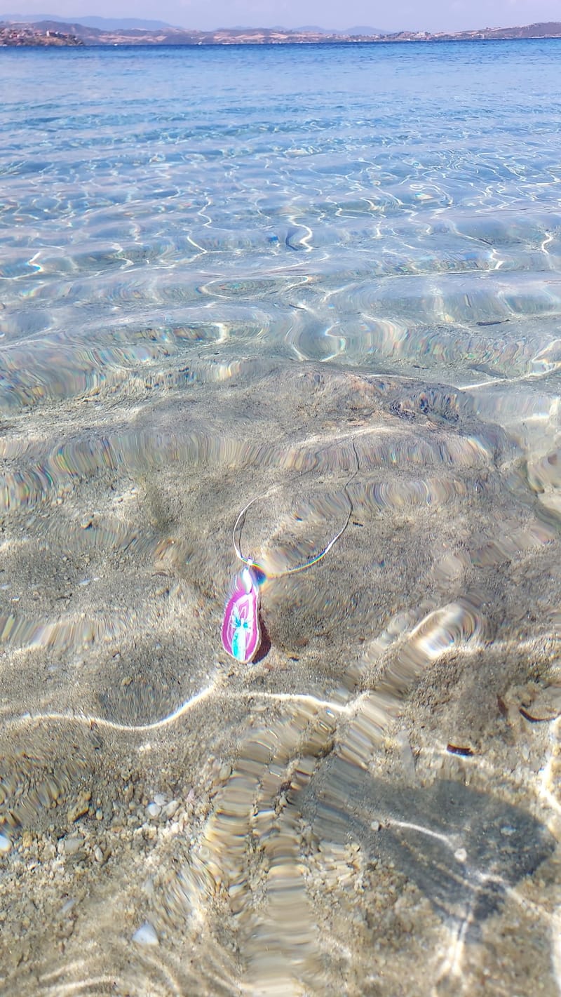 Călătorie cu Îngeri - Journey with Angels