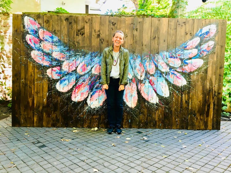 Aripi de Romania - Wings of Romania