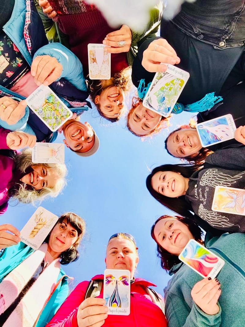 Aloha Campus - Art for humanity