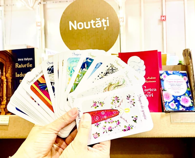 Books, Journals, Bookmarks