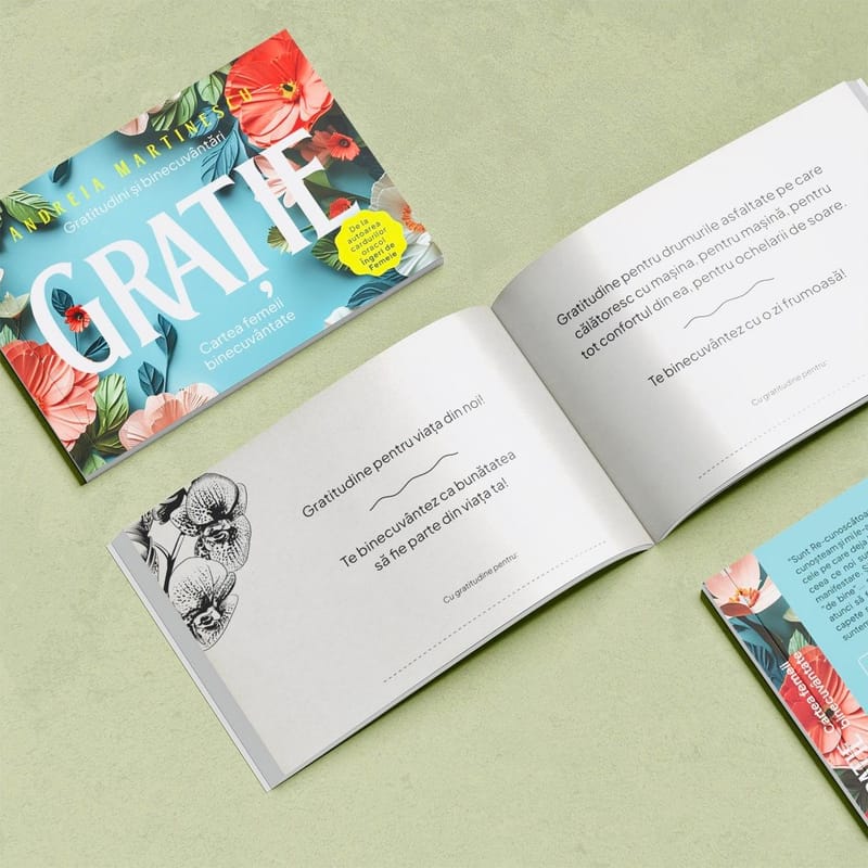 Books, Journals, Bookmarks