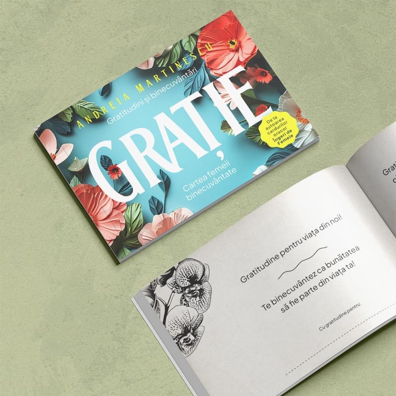 Books, Journals, Bookmarks