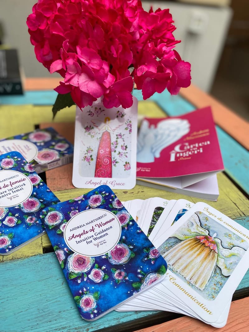 Books, Journals, Bookmarks