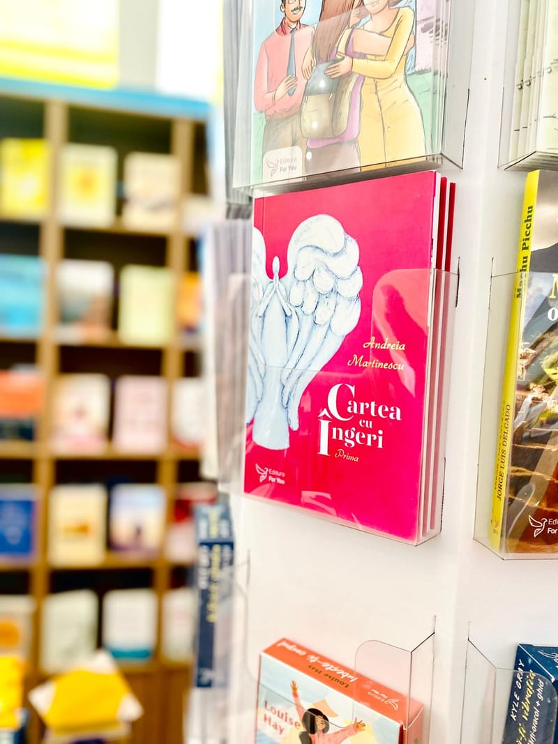 Books, Journals, Bookmarks