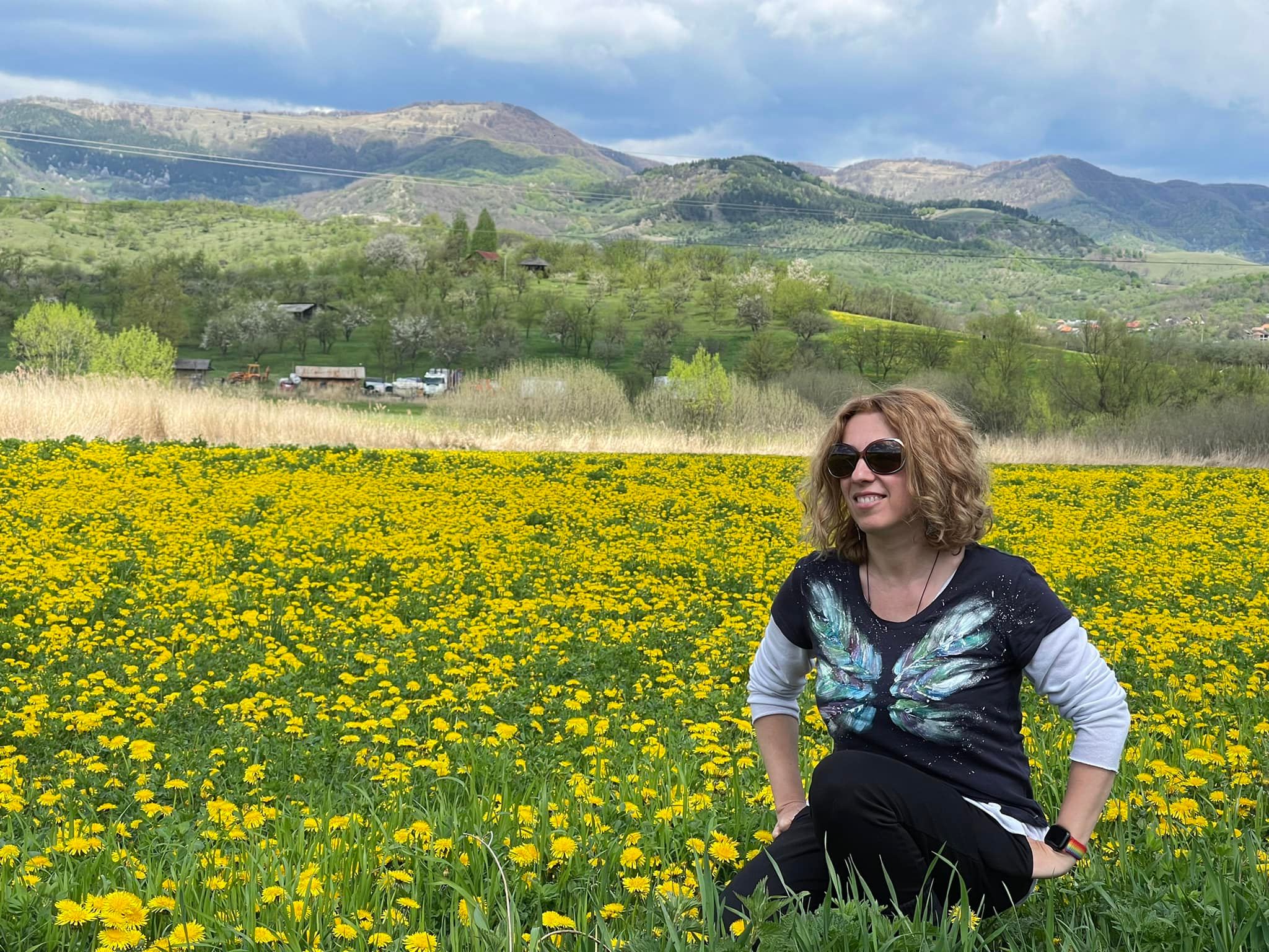 Viaggio con gli angeli - Viaggio con gli angeli