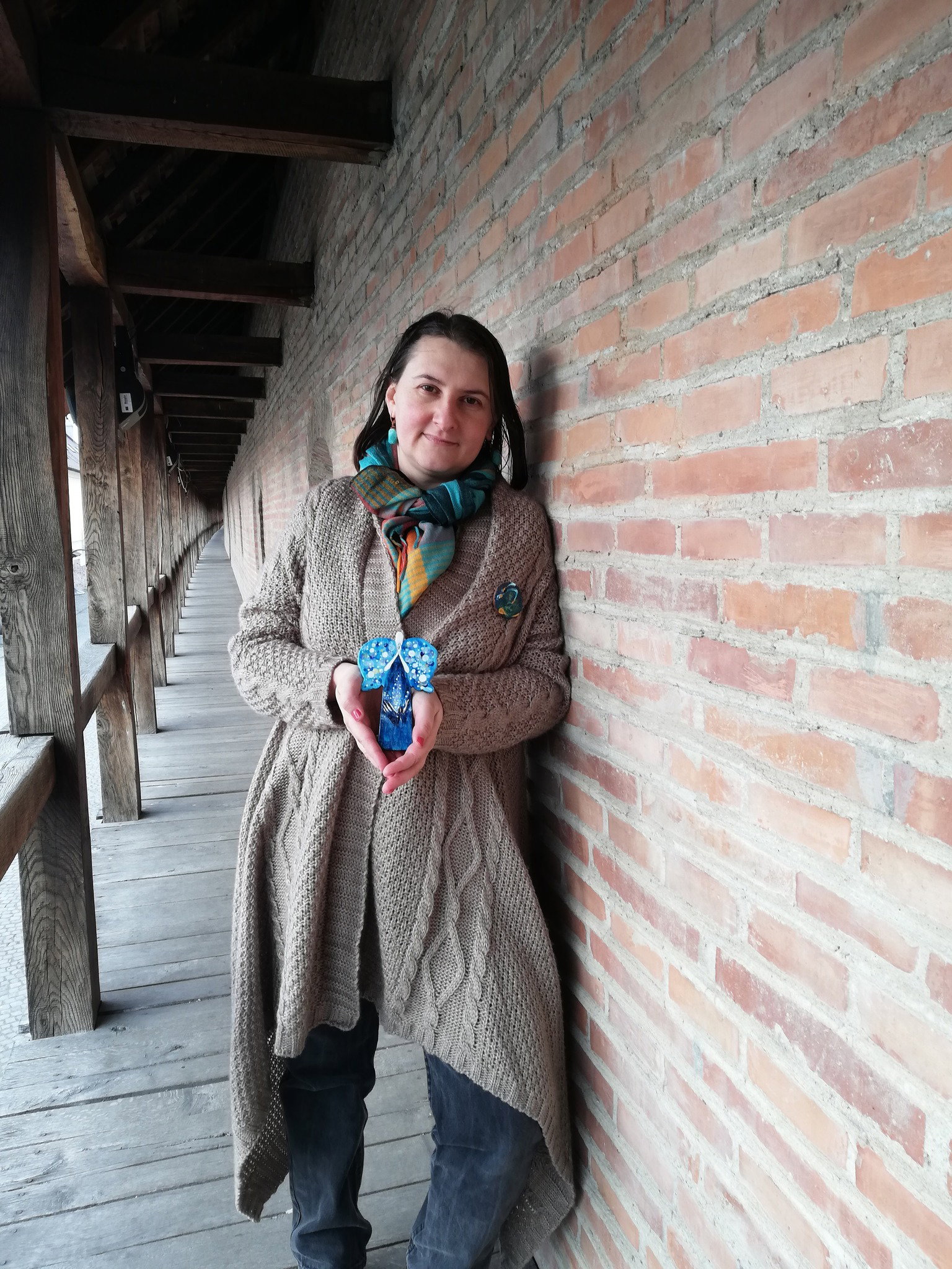 Viaggio con gli angeli - Viaggio con gli angeli