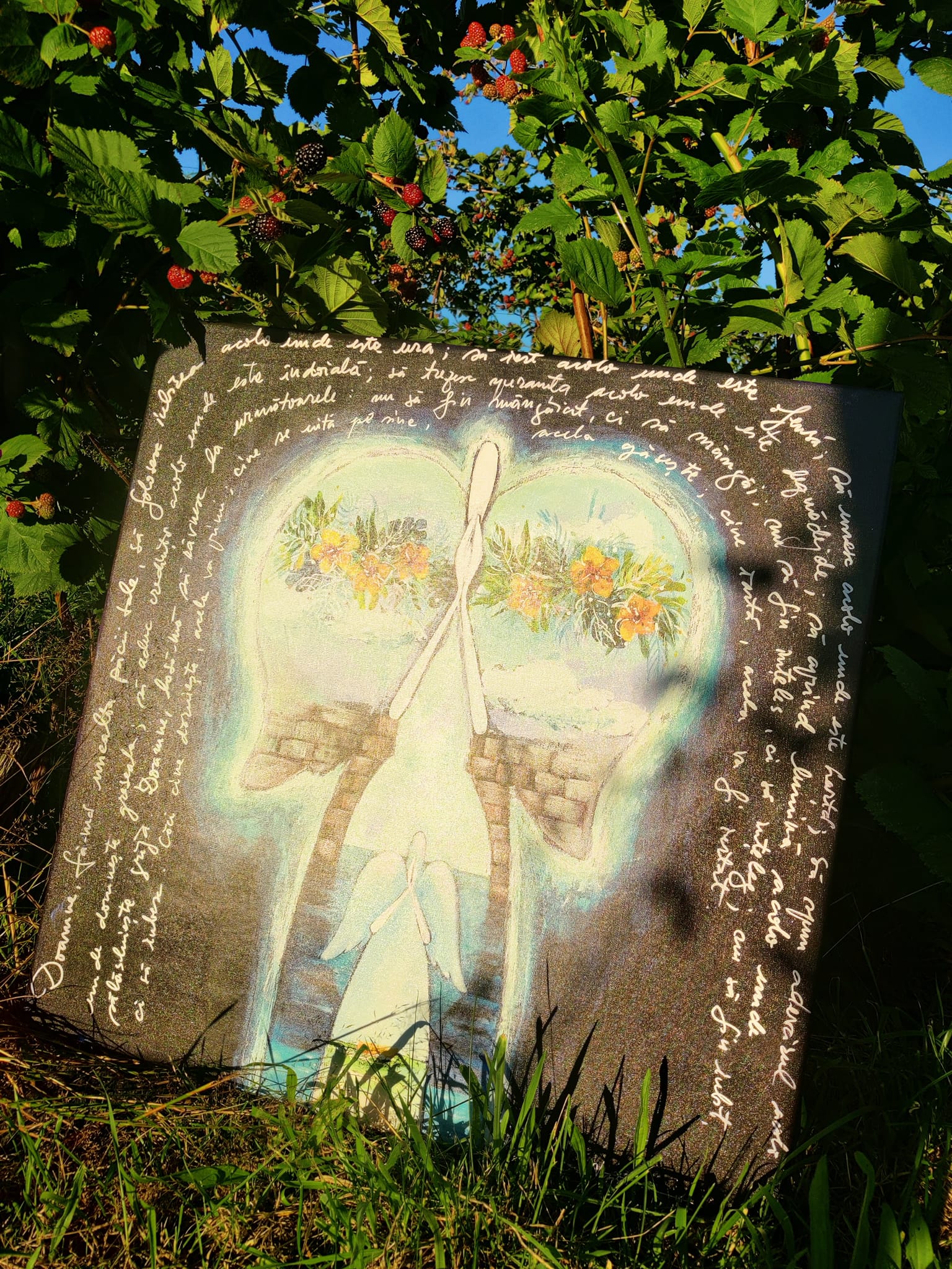 Viaggio con gli angeli - Viaggio con gli angeli