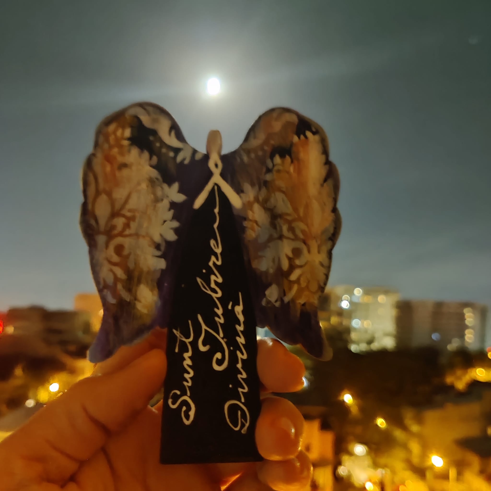 Viaggio con gli angeli - Viaggio con gli angeli