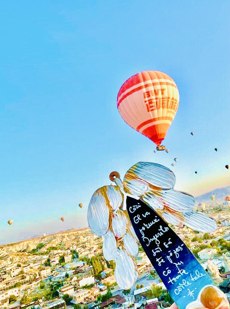 Viaggio con gli angeli - Viaggio con gli angeli