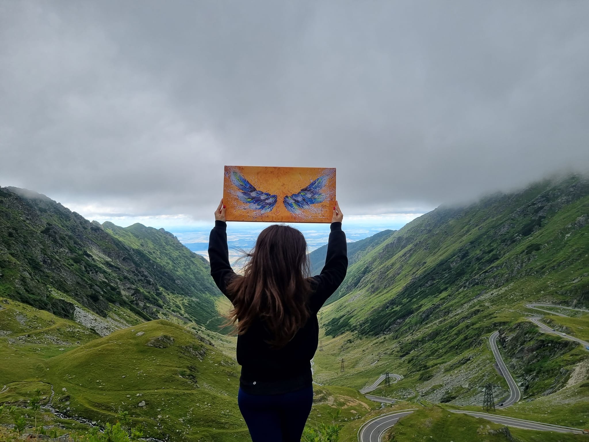 Viaggio con gli angeli - Viaggio con gli angeli