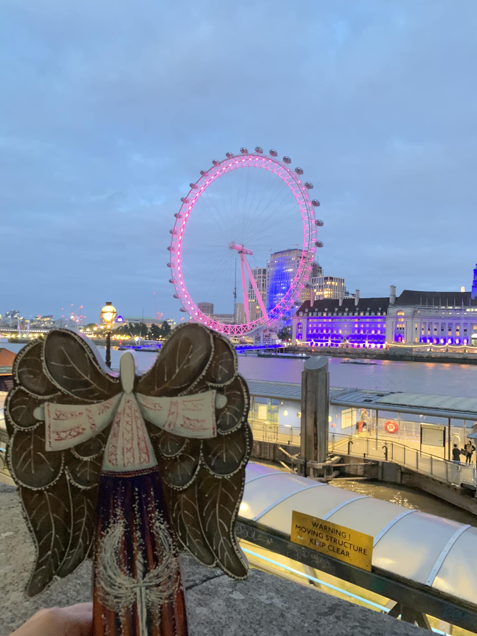 Viaggio con gli angeli - Viaggio con gli angeli