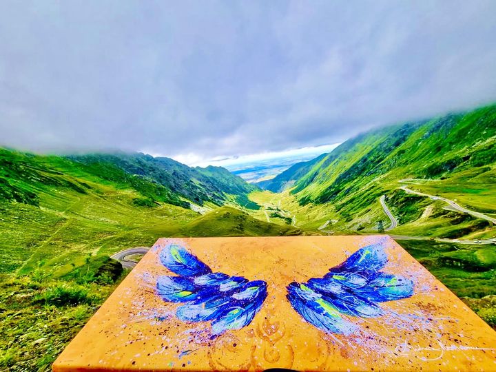 Viaggio con gli angeli - Viaggio con gli angeli