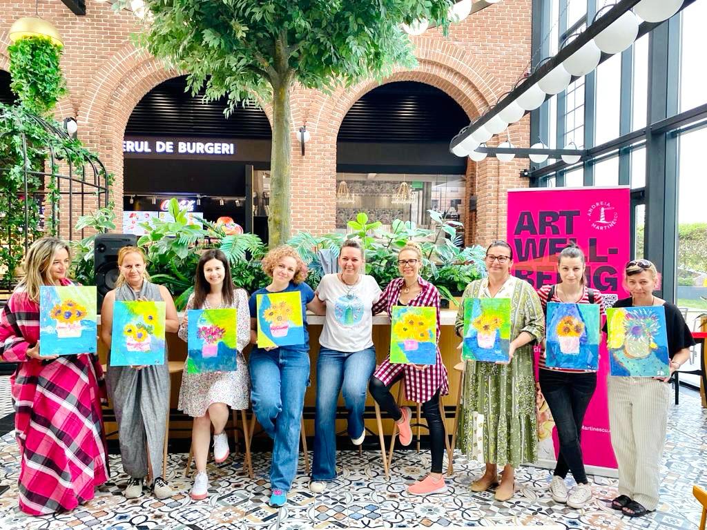 Aloha Campus - Arte per l'umanità