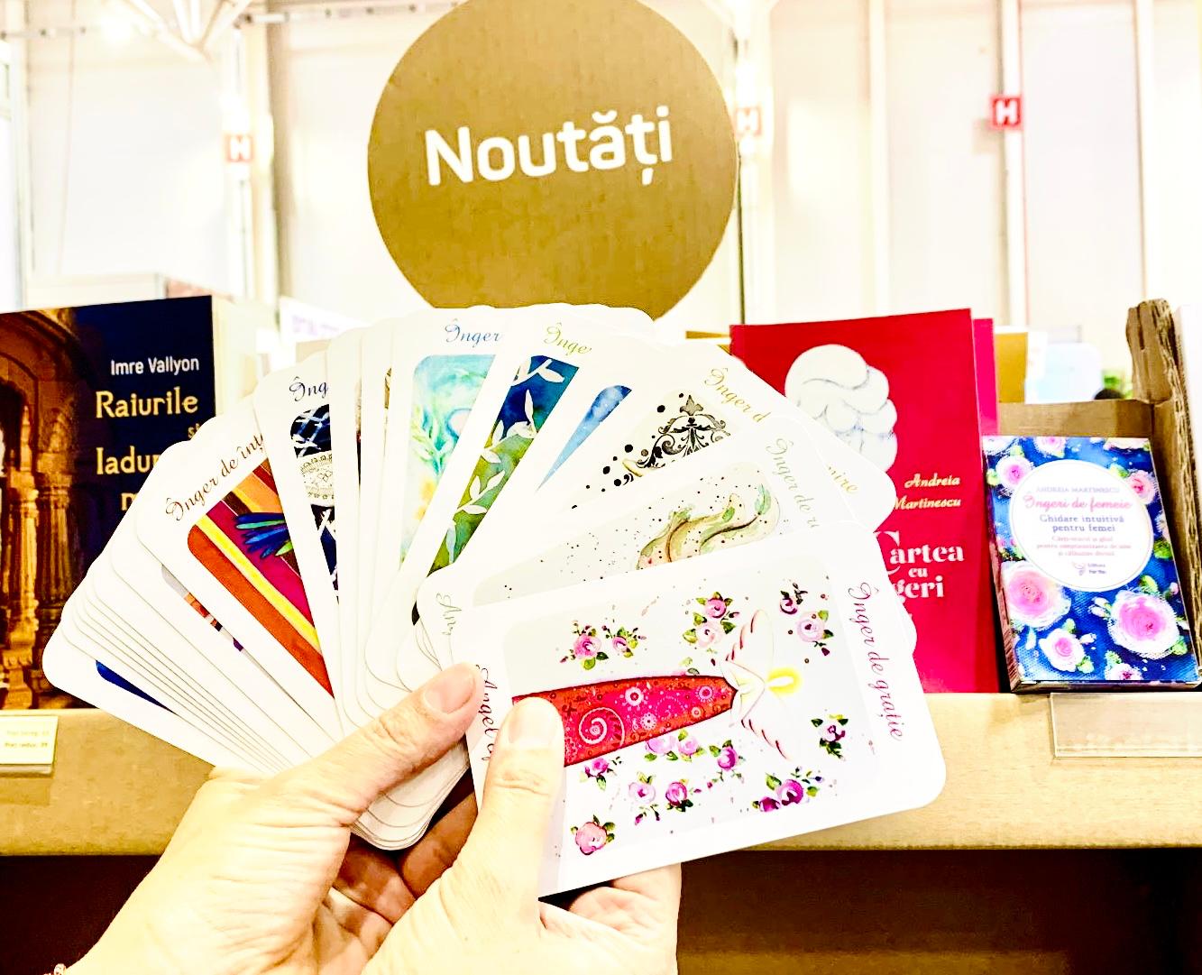 Livres, journaux, signets