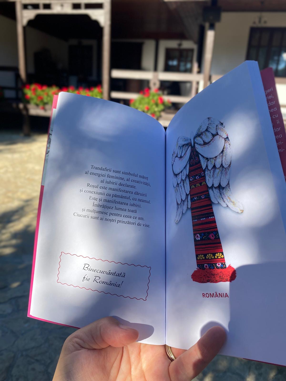 Livres, journaux, signets