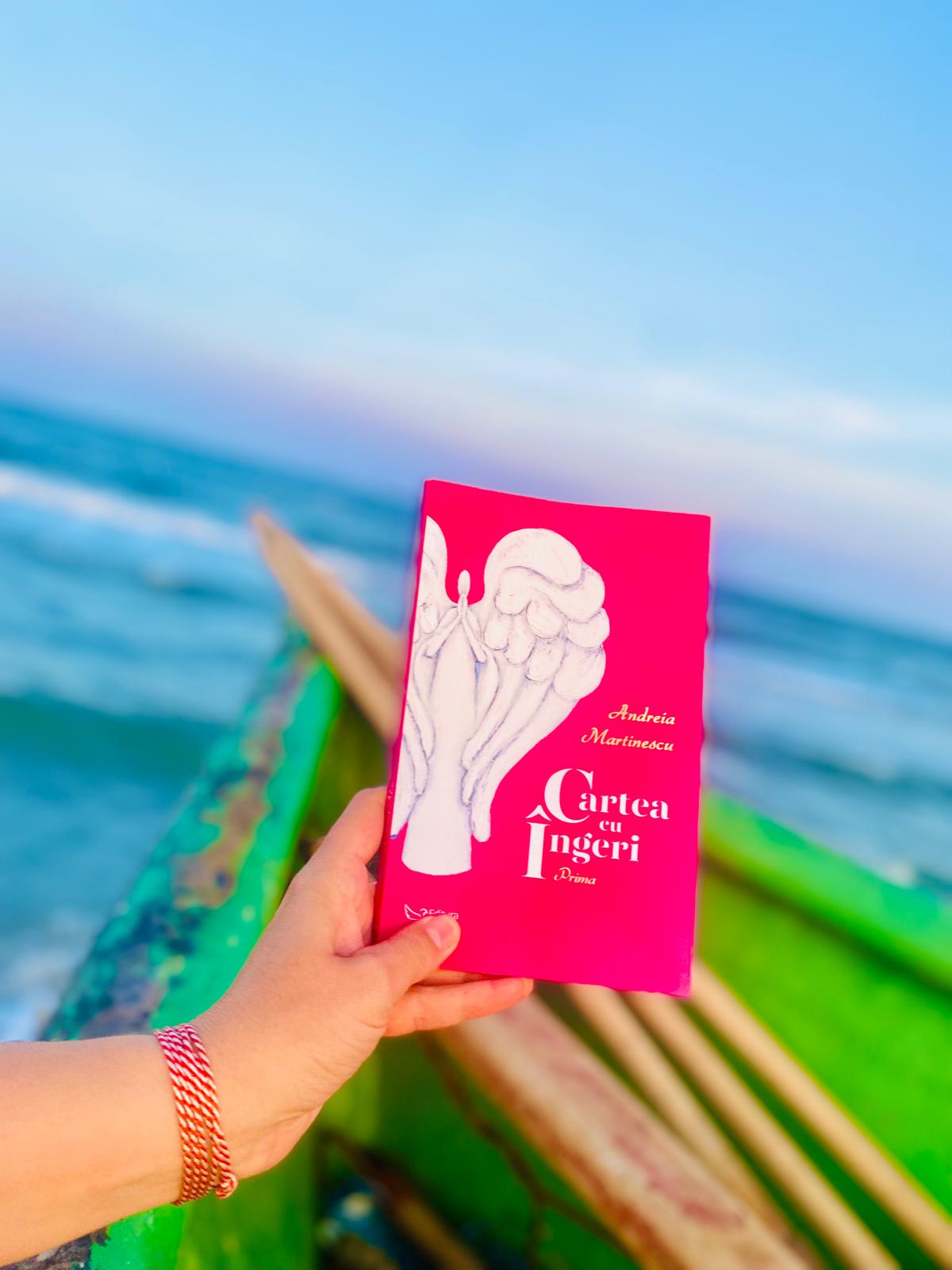 Livres, journaux, signets