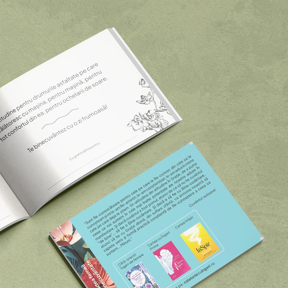 Livres, journaux, signets