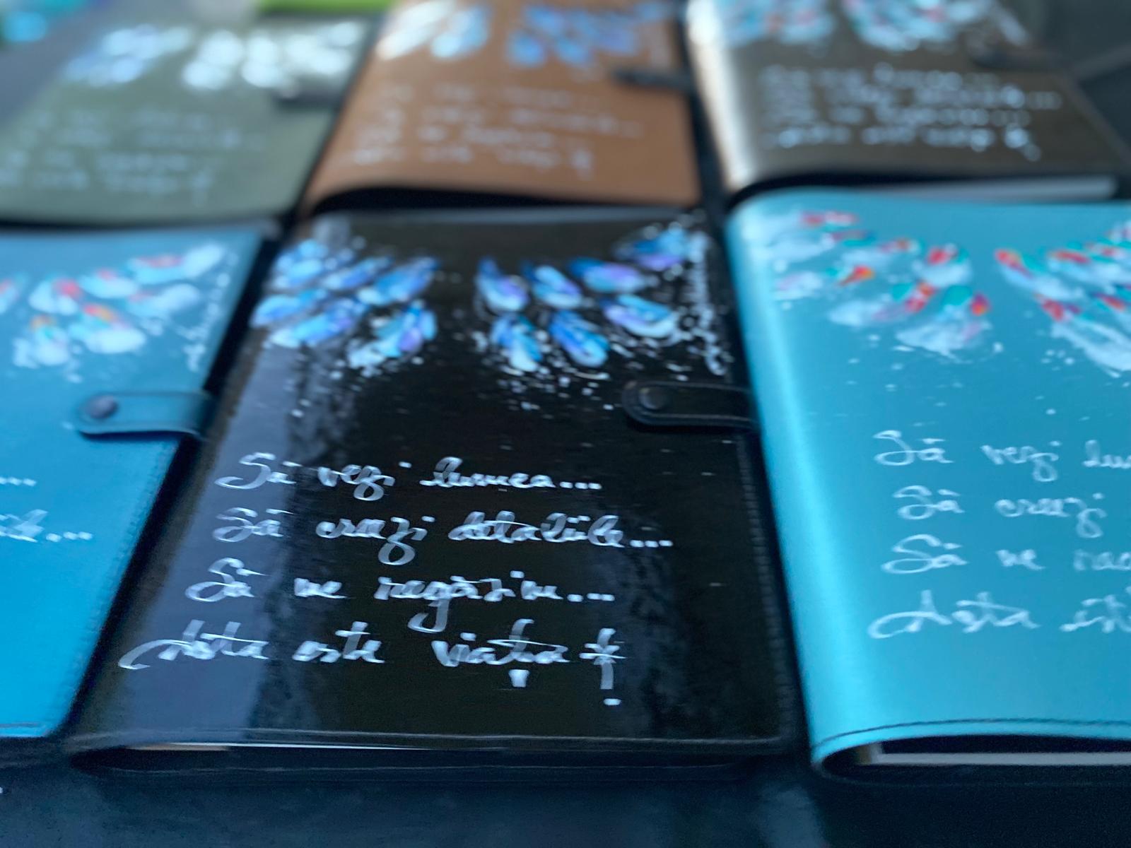 Livres, journaux, signets