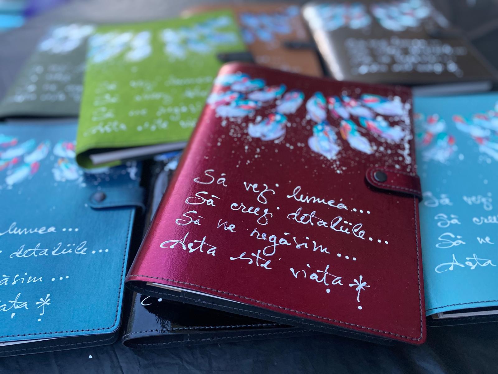 Livres, journaux, signets