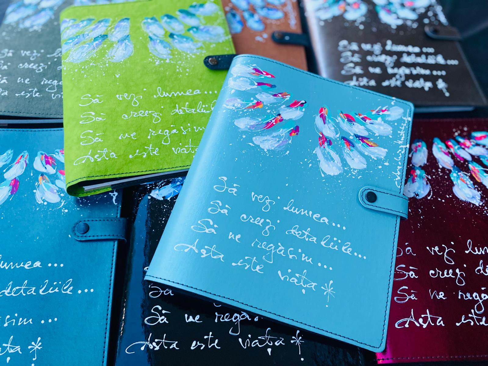 Livres, journaux, signets