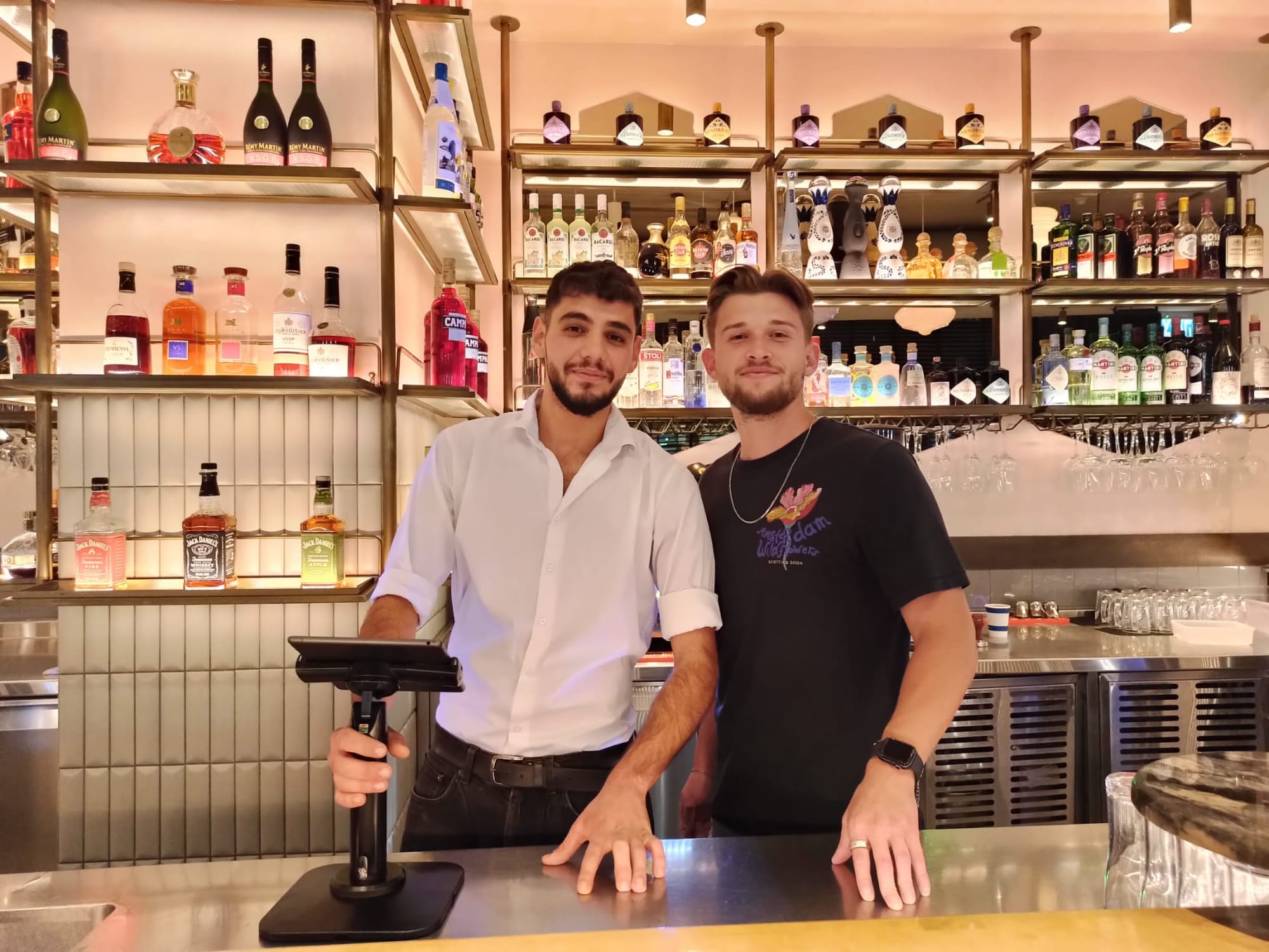 רפאלו קסטרא: כשהולכים על בטוח