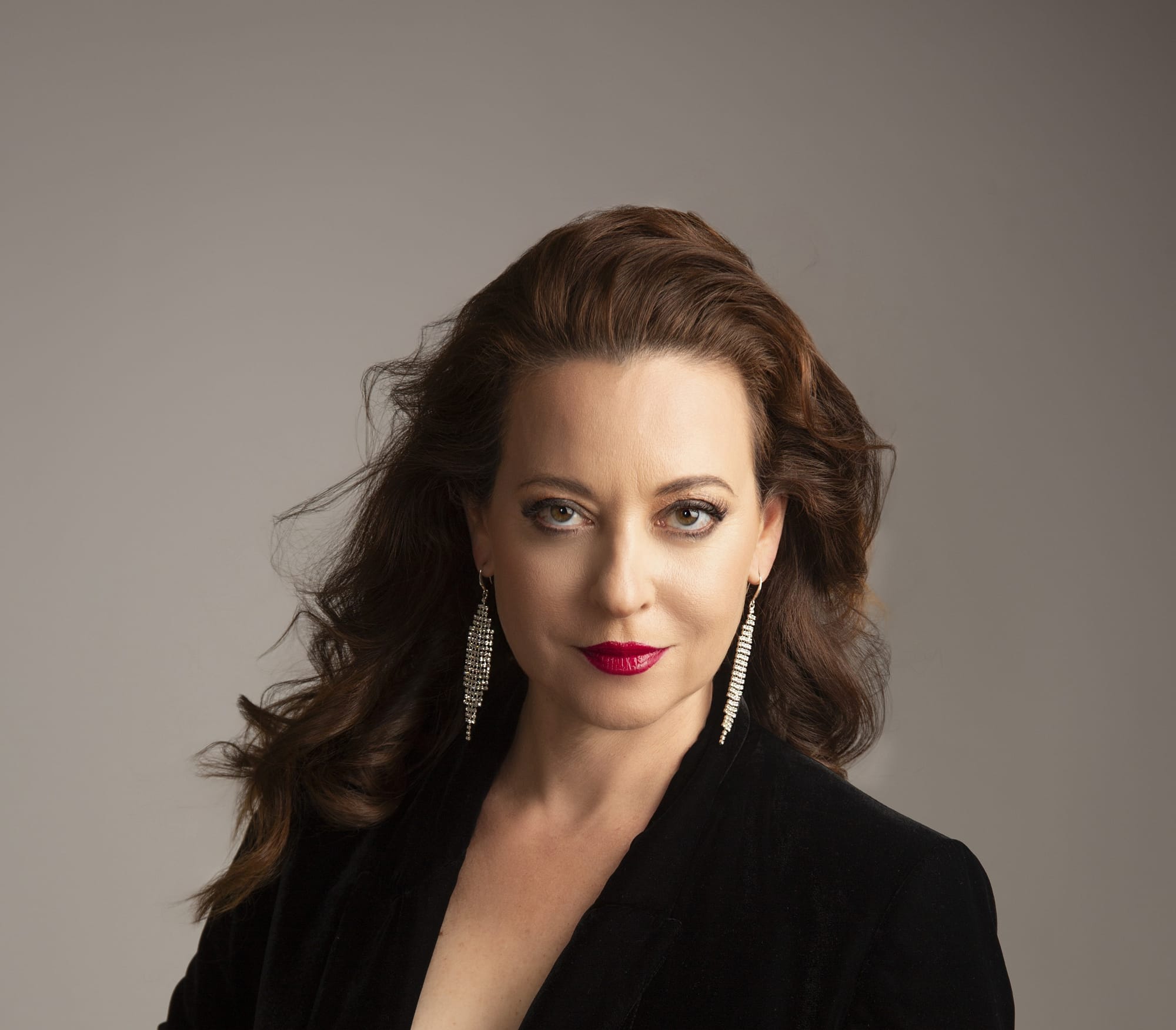 רפפורט: אנסמבל סולני תל אביב - אורפאו עם הילה בג'יו