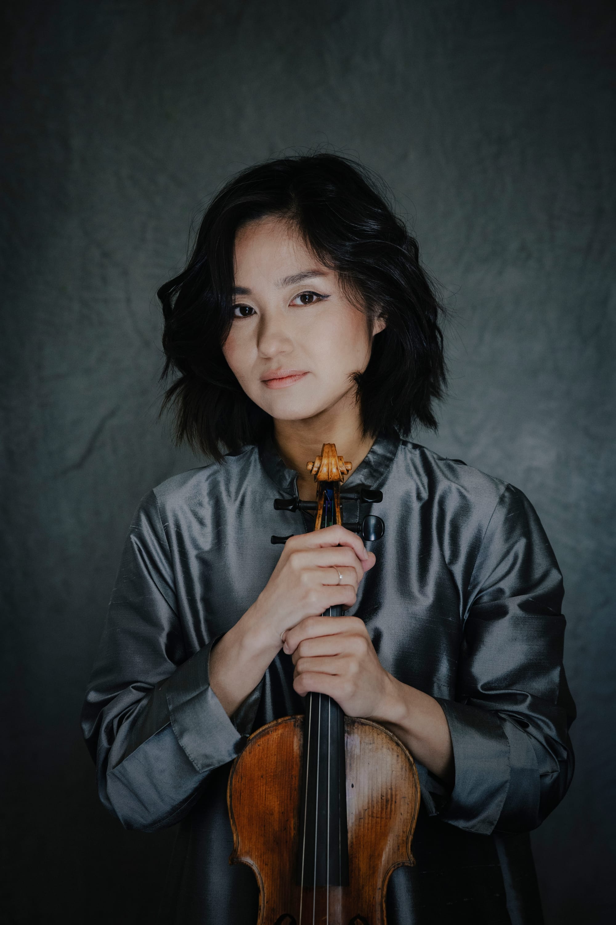 אודיטוריום חיפה: הפילהרמונית הישראלית – צ׳ייקובסקי ופרוקופייב