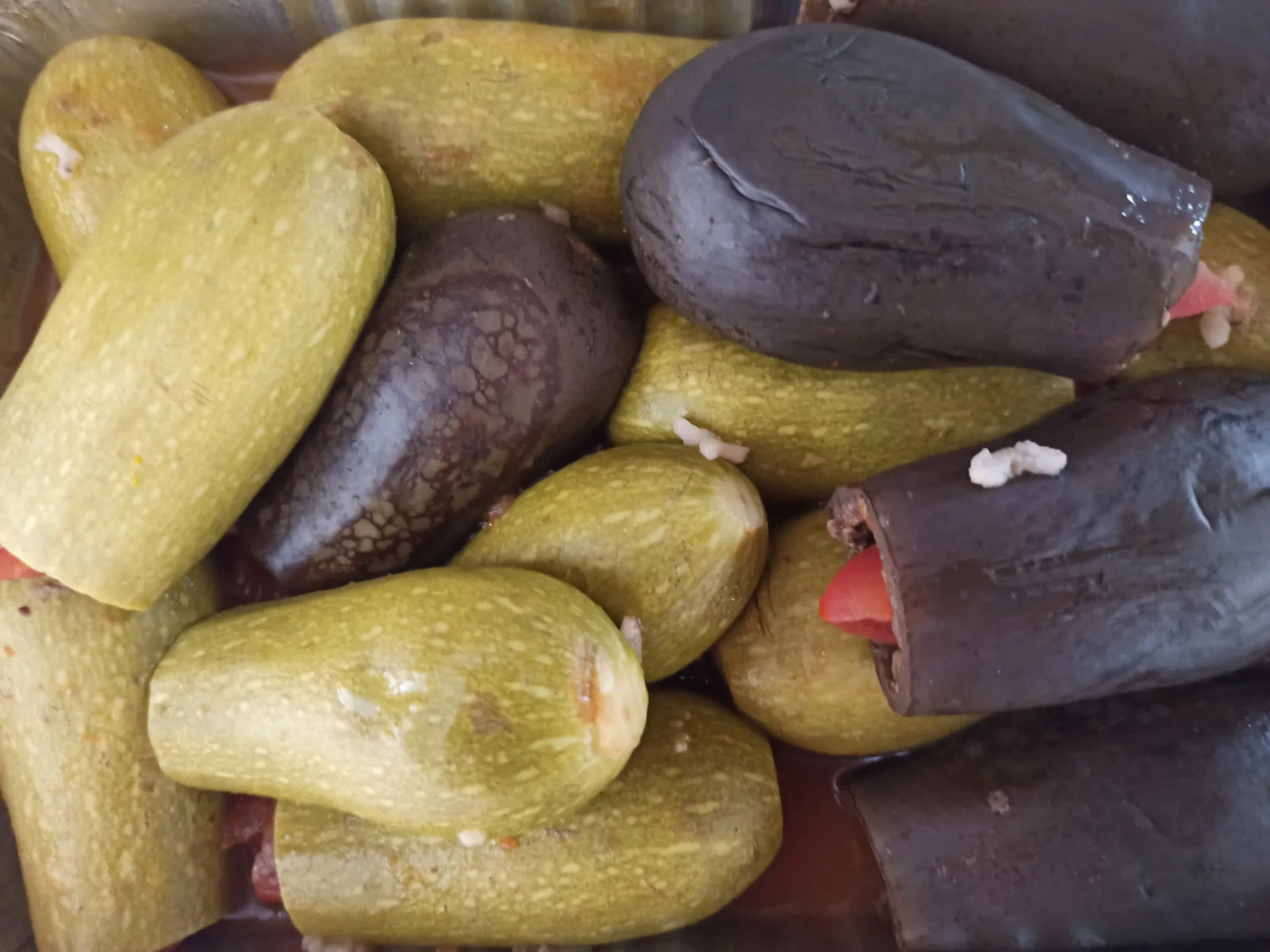 גאדה חסון: אוכל דרוזי אותנטי וכשר!