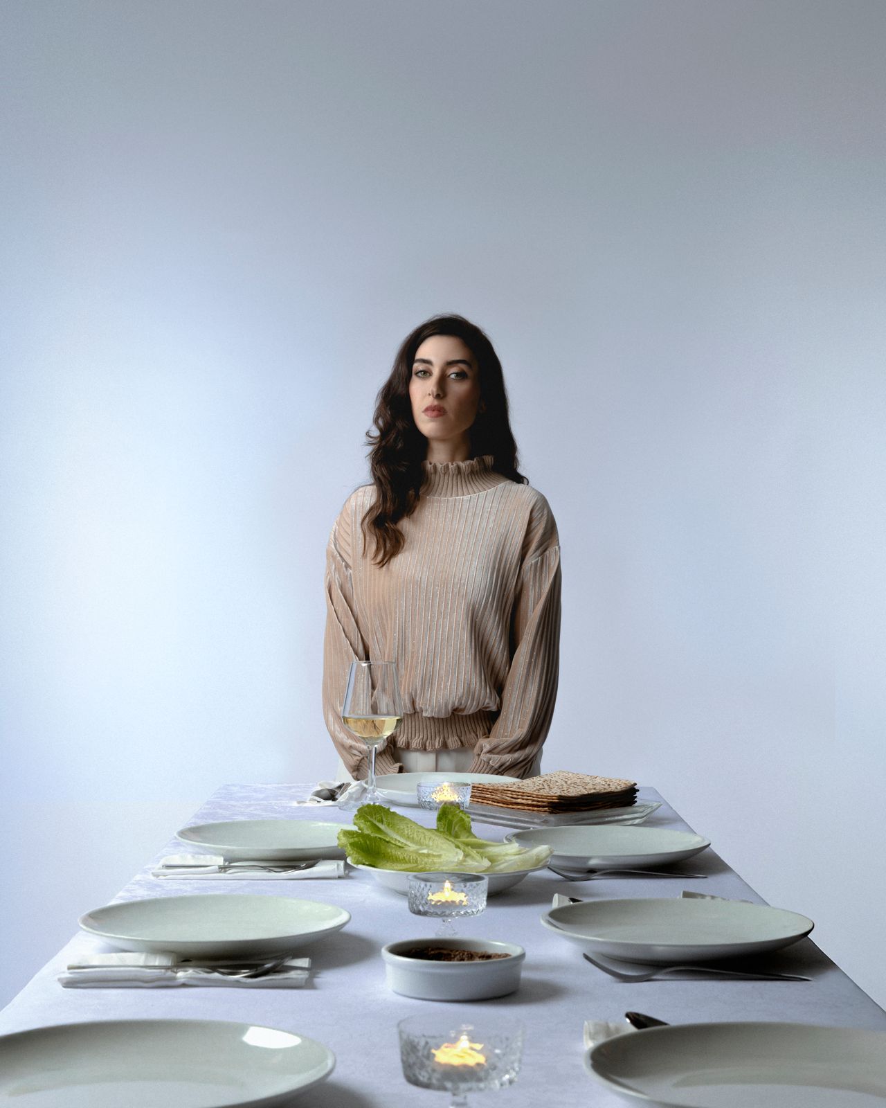 תיאטרון חיפה: עיבוד בימתי חדש ל"לילסדה"