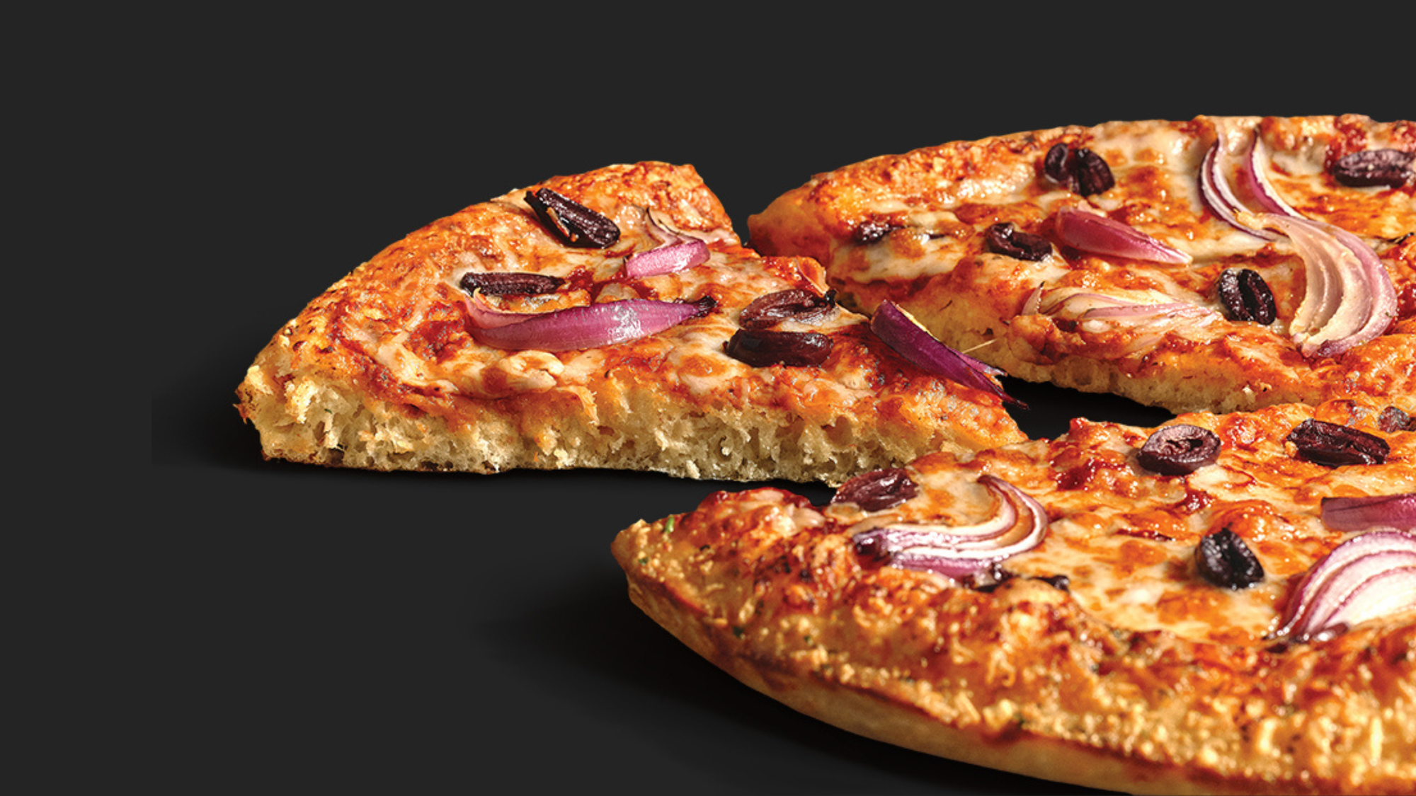 העבה של דומינו'ס