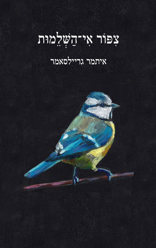 ציפור אי-השלמות / איתמר גריילסאמר / ספרי עיתון 77