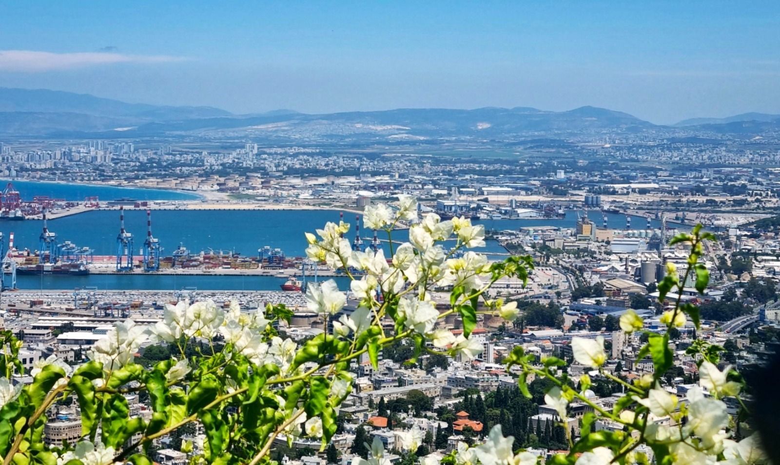 'הדר נשי' - תערוכה ברפפורט