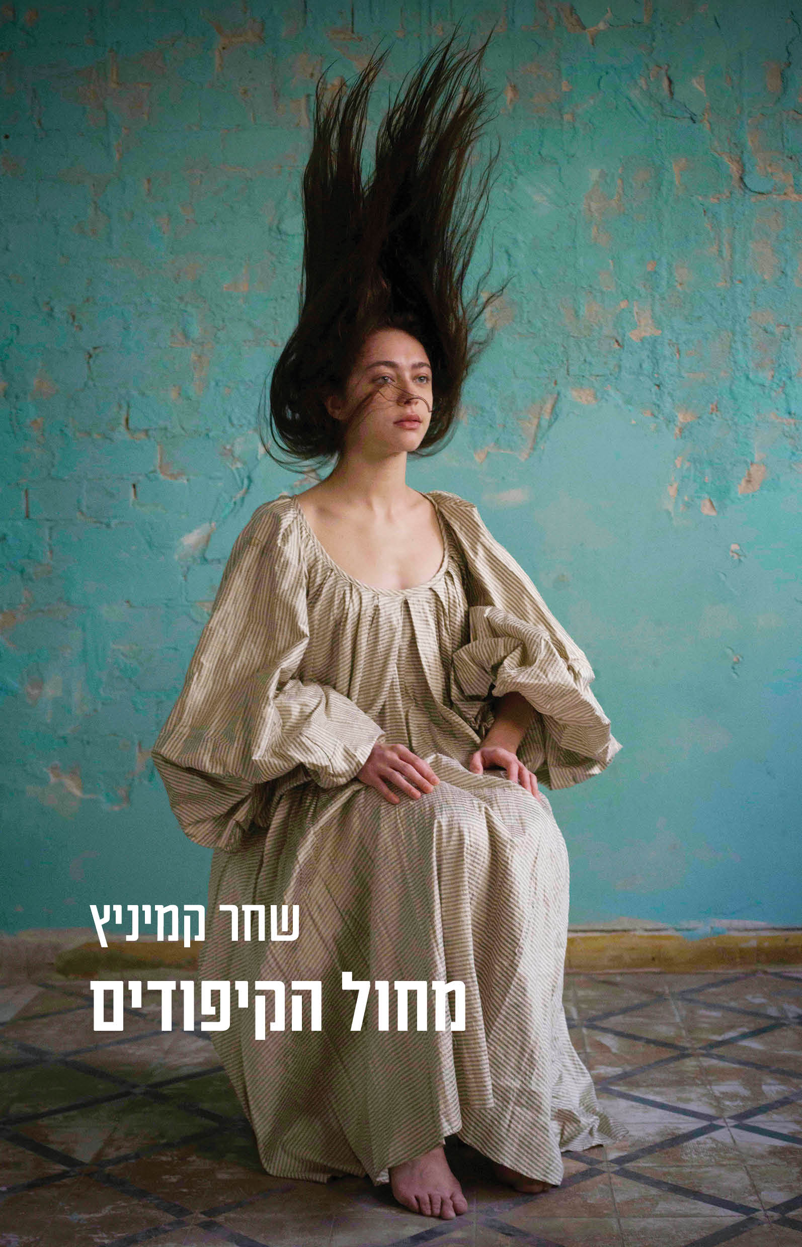 The Hedgehog Dance / Shahar Kaminitz / Sea of ​​Galilee