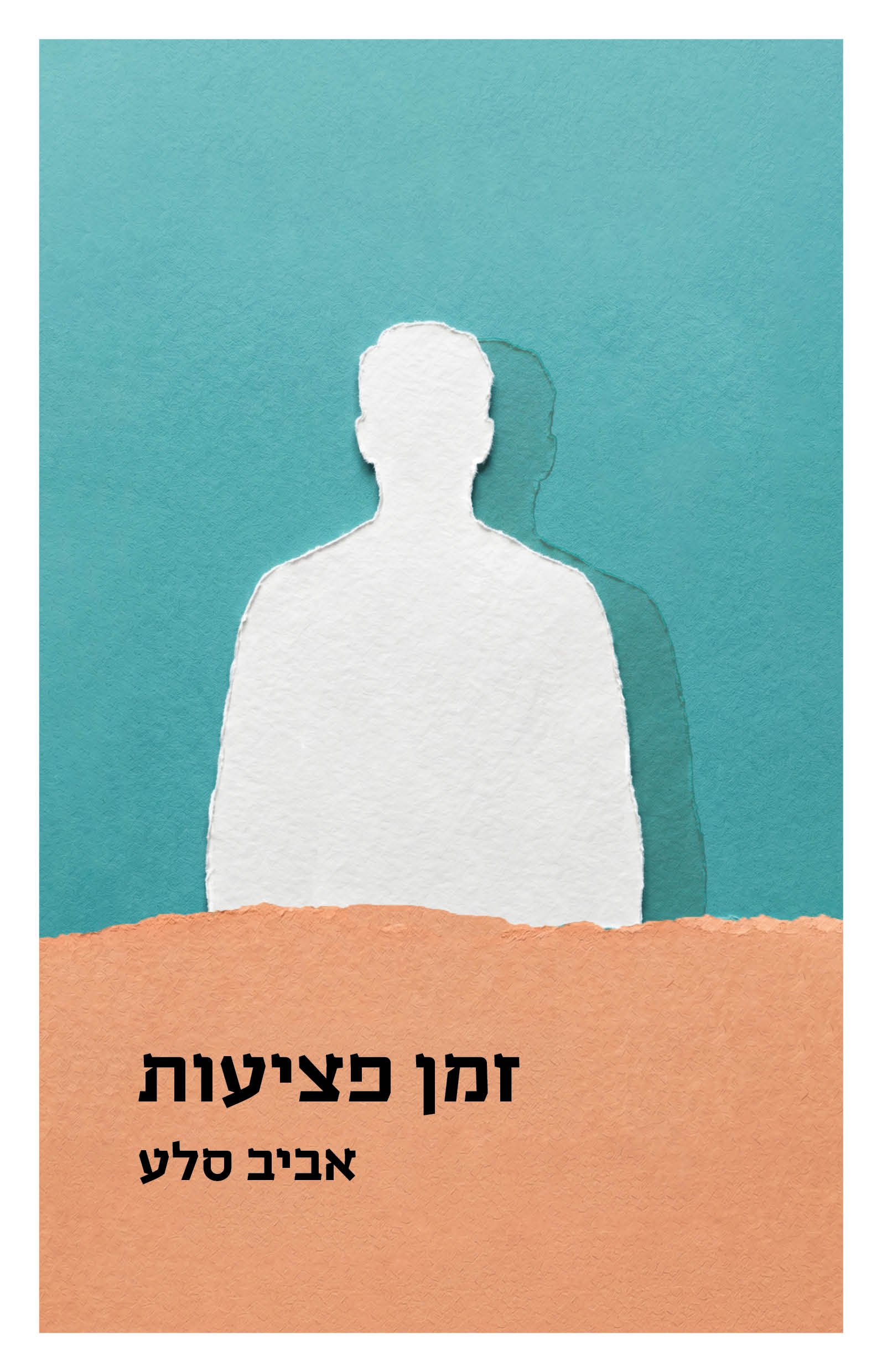 זמן פציעות / אביב סלע / כינרת זמורה