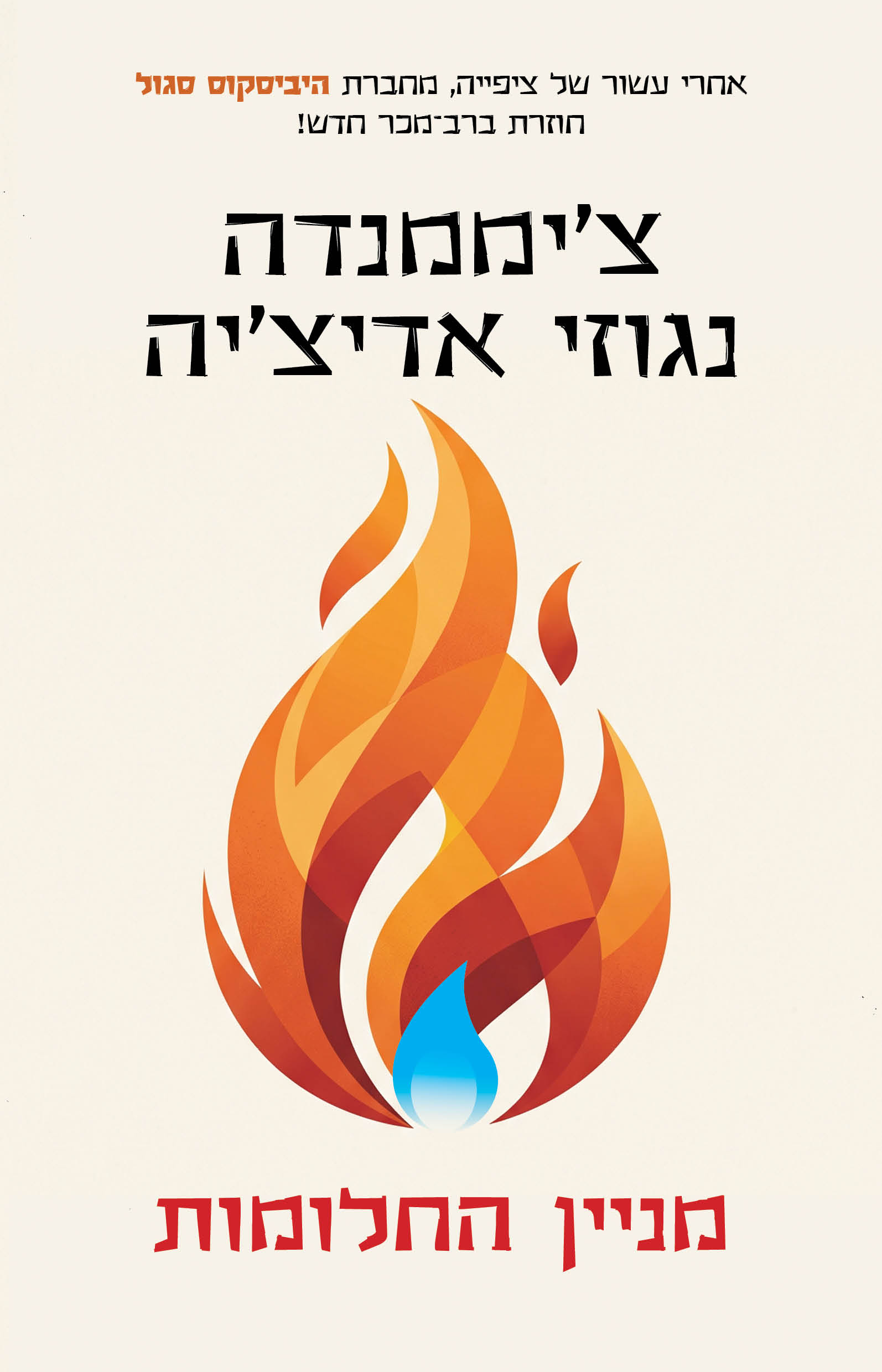 מניין החלומות / צ'יממנדה נגוזי אדיצ'יה / כינרת