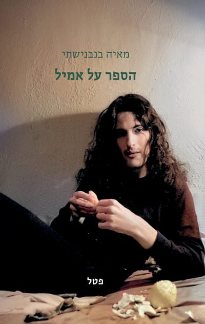 הספר על אמיל / מאיה בנבנישתי / פטל