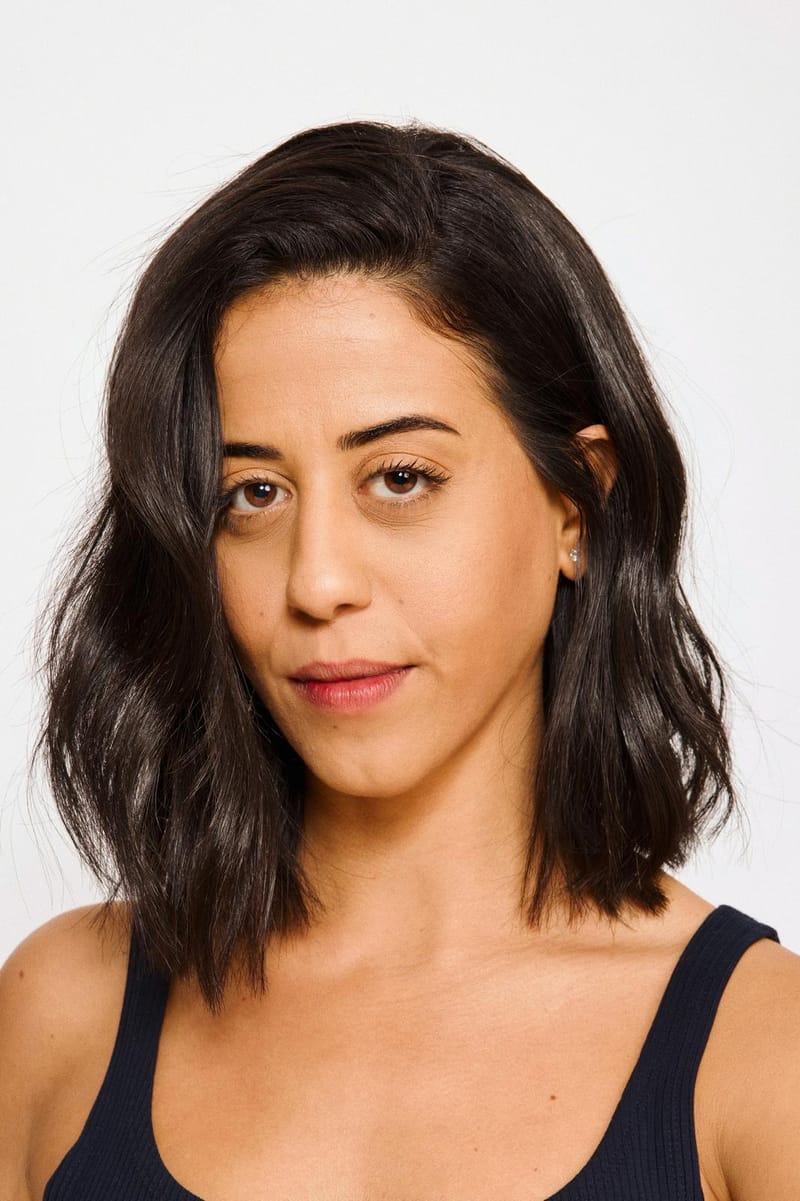 Is anyone interested in a Yardena Arazi shirt?