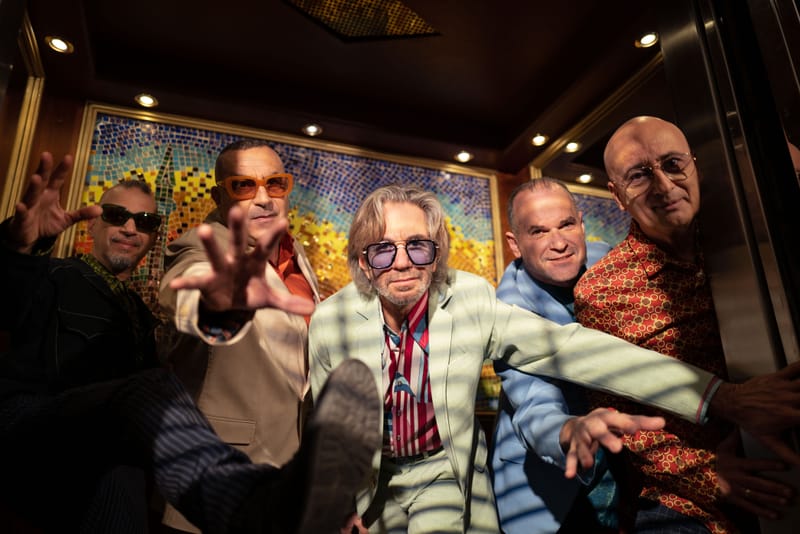 טרמינל ההופעות בנמל חיפה חוזר לפעילות