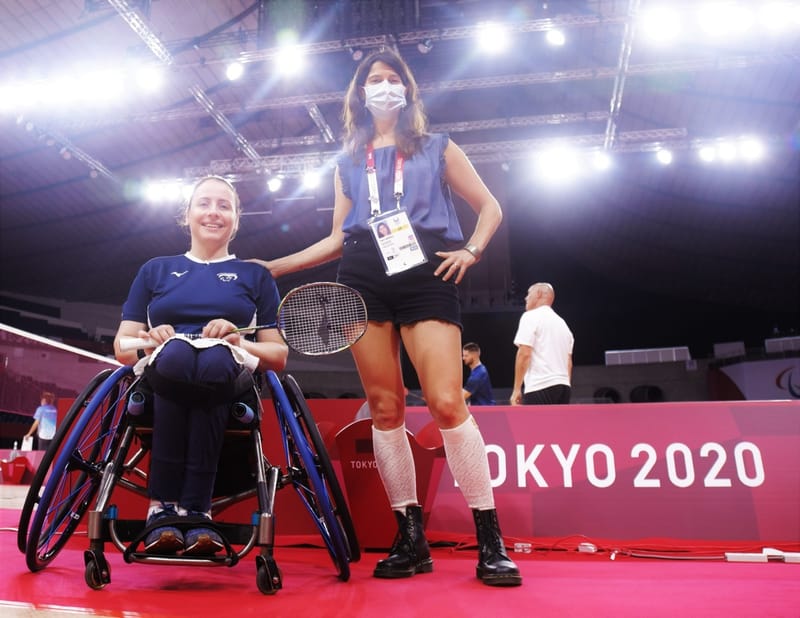 Haifa International Film Festival: Premiere of the film "Nina"