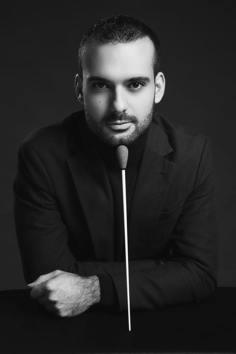 Haifa Auditorium: Israel Philharmonic Orchestra