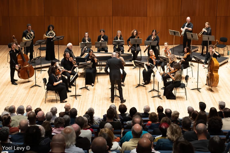 Hecht Auditorium: Johann Sebastian Bach's Birthday