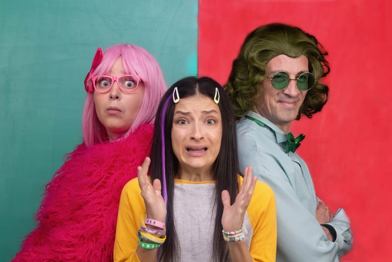 Haifa Theater: The International Children's Play Festival is back!