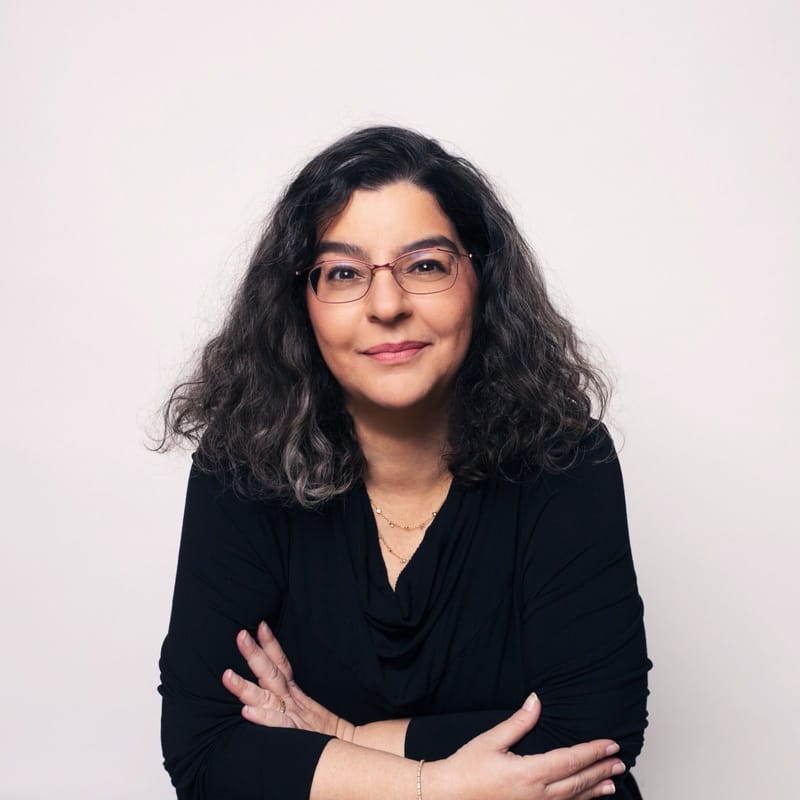 Michal Kreitler on the vicissitudes of life