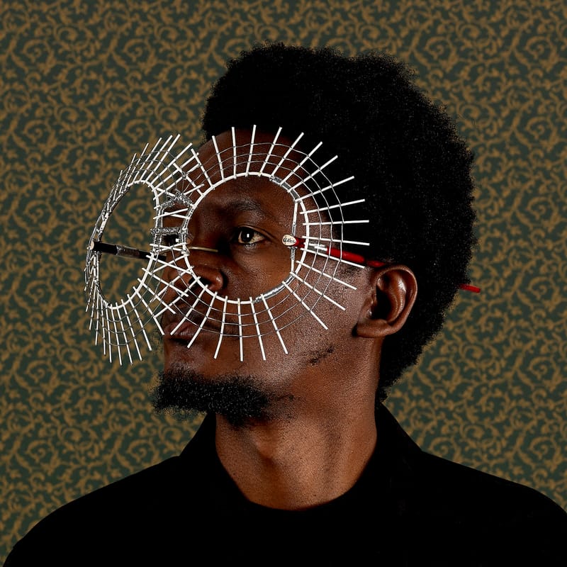 קול אפריקה: הקאמבק של האוסף האפריקאי