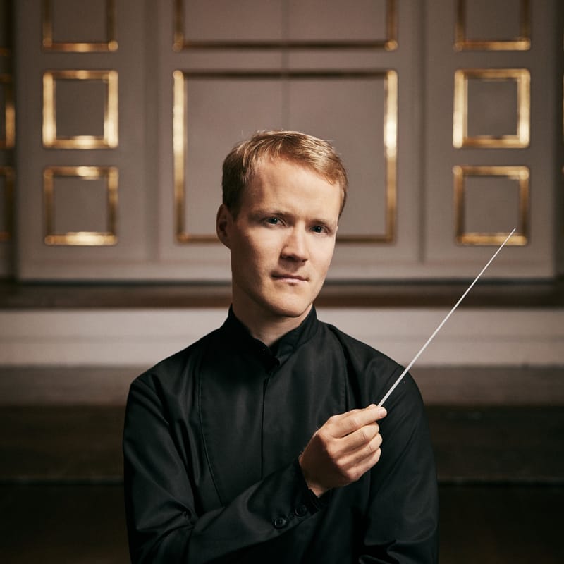 אודיטוריום חיפה: הפילהרמונית מארחת את כריסטוף קונץ וקלרה ג'ומי קנג