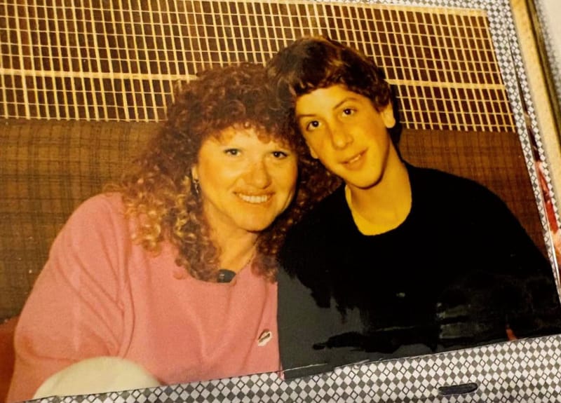 Tzipi Rom, Haifa's party queen, passes away