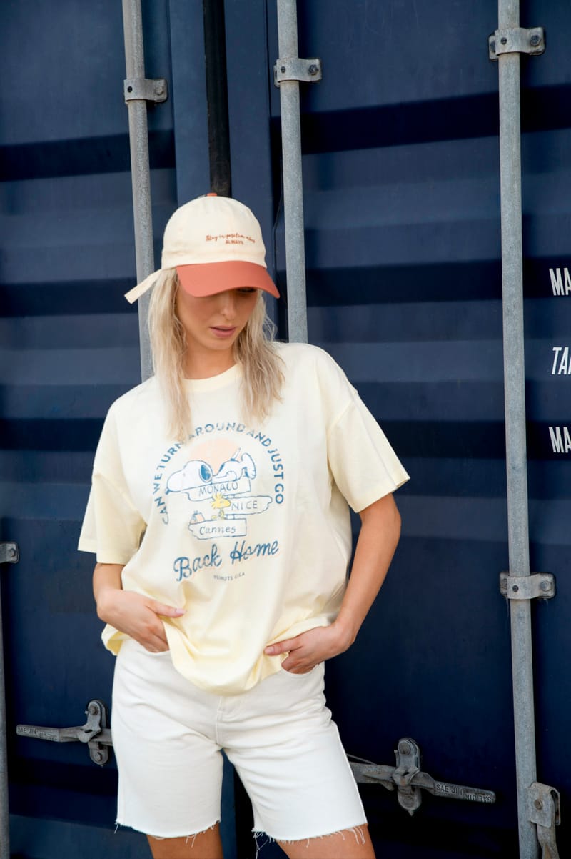 תמנון: טי-שרט של סיינפלד והביטלס ב-20 ₪