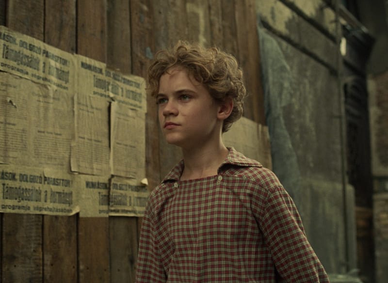 הסרט "יתום" יפתח את פסטיבל הסרטים חיפה